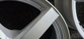 5x112,r17,Dezent,7Jx17,et40 + možnosť pneu - 6