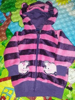 Teplý set pre bábätko - 6