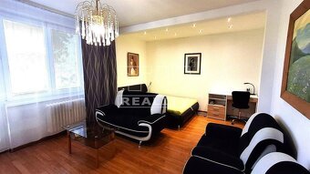 Prenájom 1 izbového bytu s úžitkovou plochou 40 m2 v... - 6