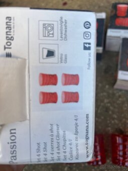 Malé poháriky nove - 6