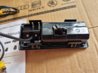 ZADNA CUVACIA PARKOVACIA KAMERA - 6