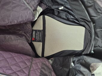 Predam moto bundu Modeka xl - 6