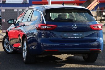 Opel Insignia ST 1.6 CDTI 100kw AT6 už od 149€ mesačne - 6