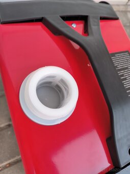 Nezávislé Naftové Kúrenie 8 Kw 12V / 24 V / 220V - 6