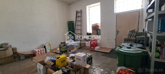 Predajňa, rodinný dom Varín, okres Žilina - 6