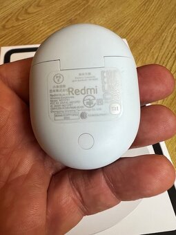 Xiaomi Redmi Buds 4 Bluetooth slúchadlá - 6