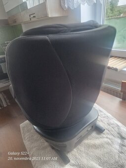 Autosedačka Joie meet spin 360 - 6