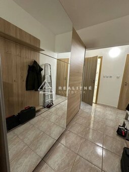 Ťahanovce 3-izbový byt (82 m²) s tromi samostatnými spálňami - 6