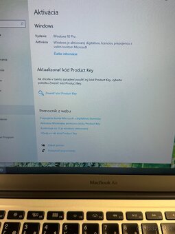 Pocitac notebook - 6