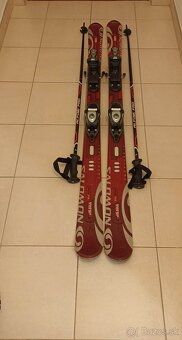 Lyžiarsky set - 6