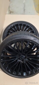 Sada Diskov Breyton - 6