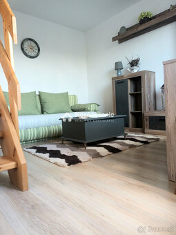 Tatranská Lomnica 3 izbový byt - 6