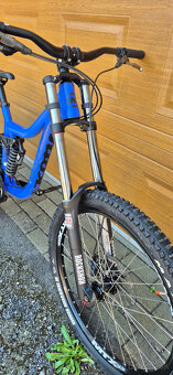 Kona park operator Downhill - 6