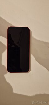 iPhone 13 256 GB Red - 6