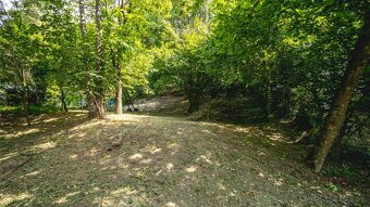 Rekreačná záhrada (1400 m2) v Košiciach – na Šípkovej ul. - 6