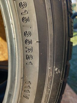 315/35 r21 zimne pneumatiky - 6