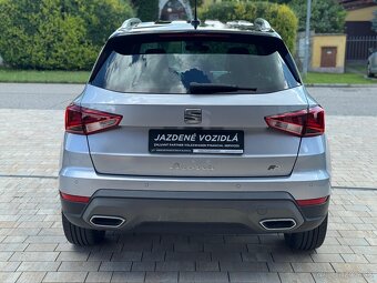 Seat Arona FR Line - 6