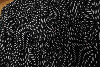 PINKO original nove saty s visackou vel. M/L - 6