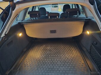 Predám Audi A4 allroad quattro 130kw 2.0TDI 2013 - 6