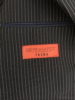 Bernhardt bunda sako oblek OP Prostejov - 6