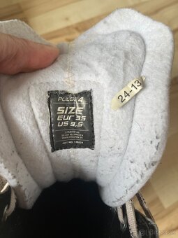 Detské korčule pulse4 - 6