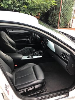 BMW 320 X-Drive M-SPORT - 6