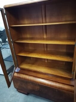 vitrina art deco - 6