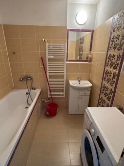 Prenájom 1izbového  bytu - 6