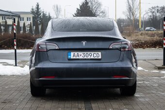 Tesla Model 3 Long Range AWD, 350kW (2019) - 6