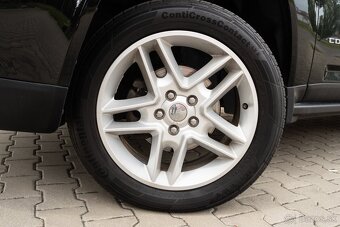 Jeep Compass 2.4i 125kW - 6