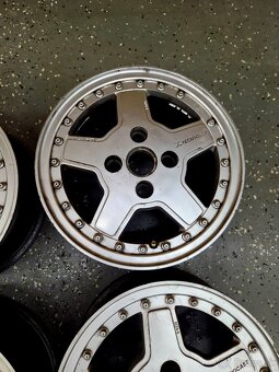 Tecnocast 4x100 r13 - 6