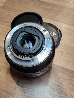 Minolta AF Zoom 24-85mm (A mount) - 6