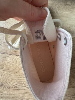 Converse Chuck Taylor All Star tenisky 36 - 6