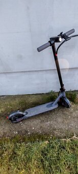 Elektrická kolobežka - 6