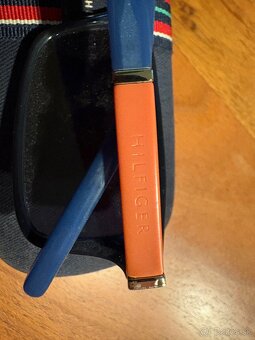 Tommy Hilfinger okuliare - 6