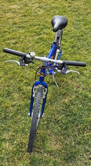 Author Mirage 24" - 6