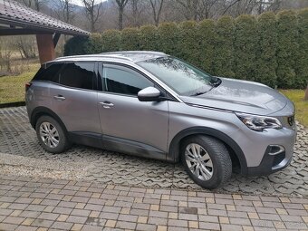 Peugeot 3008 1,6hdi - 6