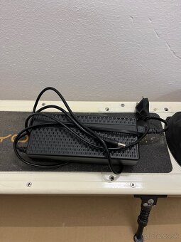 Elektricka Kolobezka Joyor X5S - 6