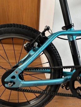 Rascal 16 light blue - 6