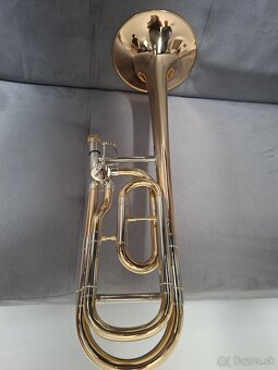 Trombon Levante - 6