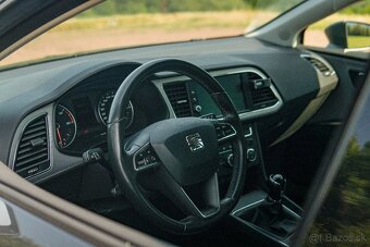 Seat Leon 1.6 tdi, 81 kW 2018 - 6