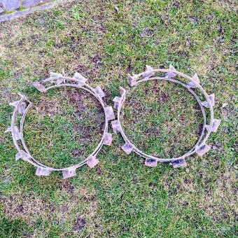 Motokultivátor MS16 - 6