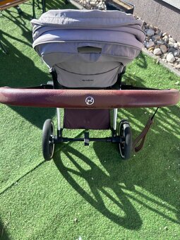 Cybex priam - 6