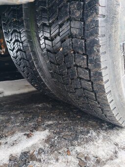 Volvo FL220 odtahovka - 6