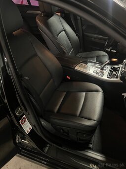 Bmw 525D F10 combi - 6