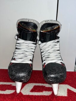 Hokejové korčule Bauer vapor Fly Pro - 6