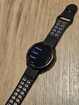 GARMIN Forerunner 965 - 6