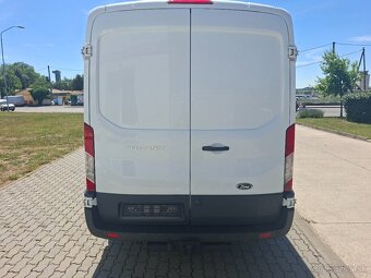 Ford Transit 2.0 TDCi L2H2 -4x4- AWD - 6