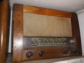 Stare radia - 6