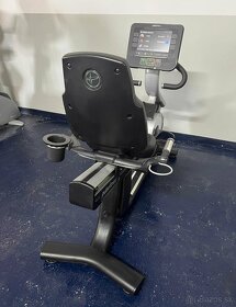 Bicykel PULSE FITNESS 250G R-CYCLE - 6